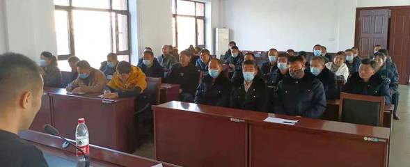 应对极端天气 | 2021全市校车冬季培训开始